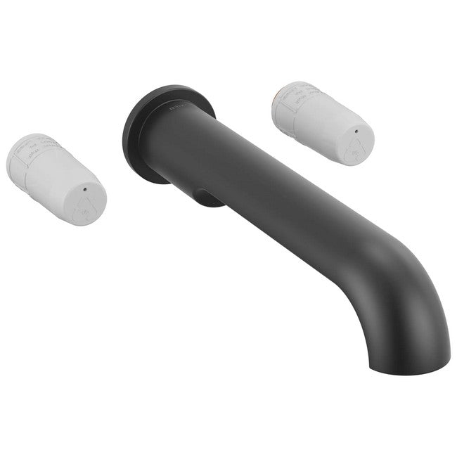 Brizo - Roccesco Two Handle Wall Mount Tub Filler - Less Handles