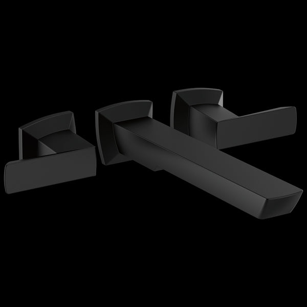 Brizo - Vettis Two-Handle Wall Mount Tub Filler