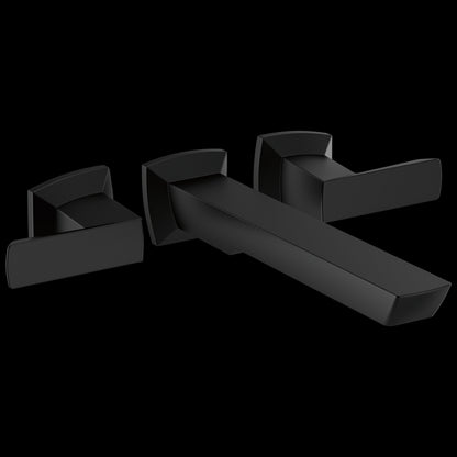 Brizo - Vettis Two-Handle Wall Mount Tub Filler