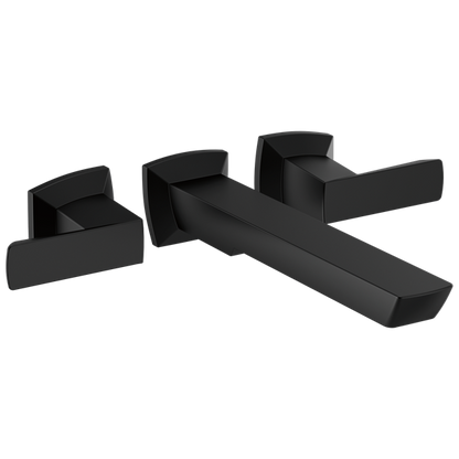Brizo - Vettis Two-Handle Wall Mount Tub Filler