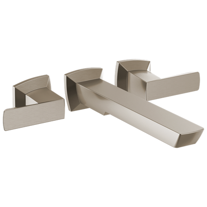Brizo - Vettis Two-Handle Wall Mount Tub Filler