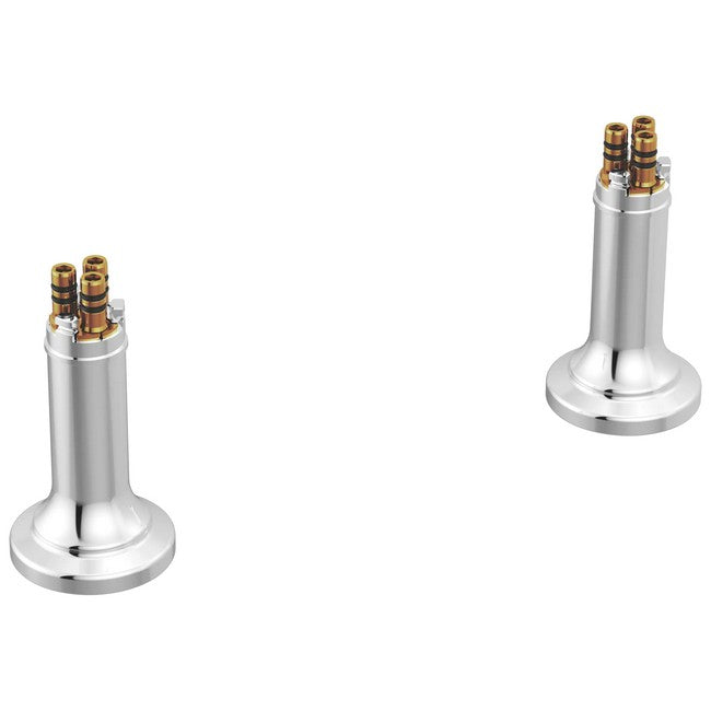 Brizo - Faircroft Deck Mount Riser - High