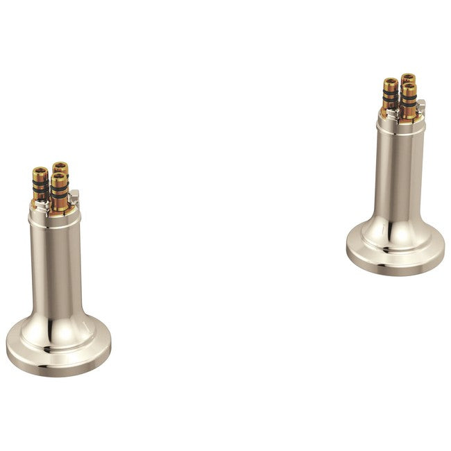 Brizo - Faircroft Deck Mount Riser - High