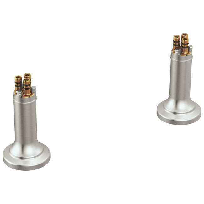 Brizo - Faircroft Deck Mount Riser - High