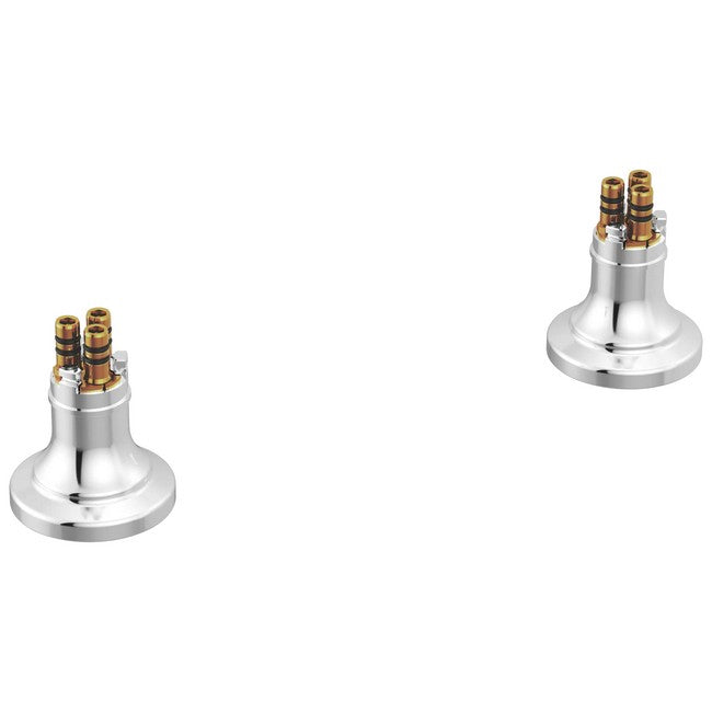Brizo - Faircroft Deck Mount Riser - Low