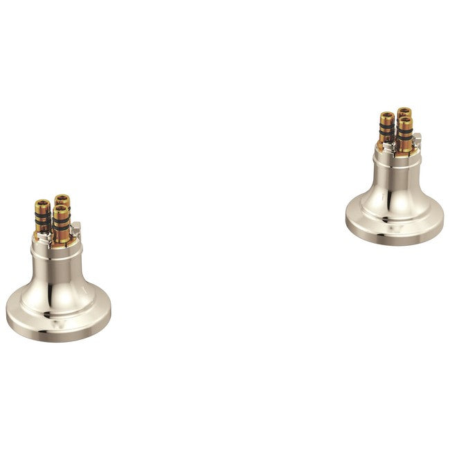 Brizo - Faircroft Deck Mount Riser - Low