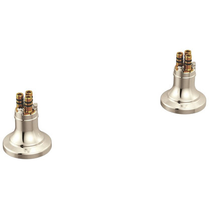 Brizo - Faircroft Deck Mount Riser - Low