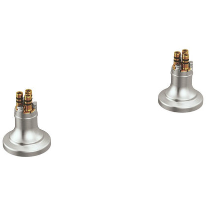 Brizo - Faircroft Deck Mount Riser - Low