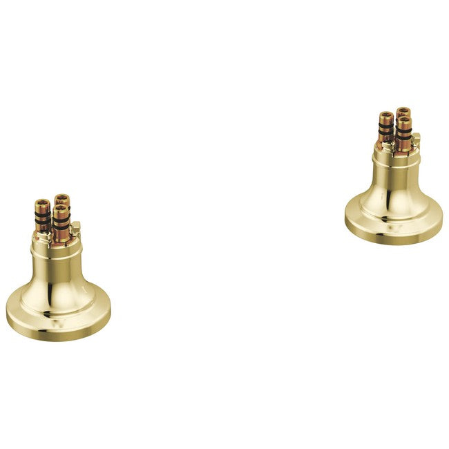 Brizo - Faircroft Deck Mount Riser - Low