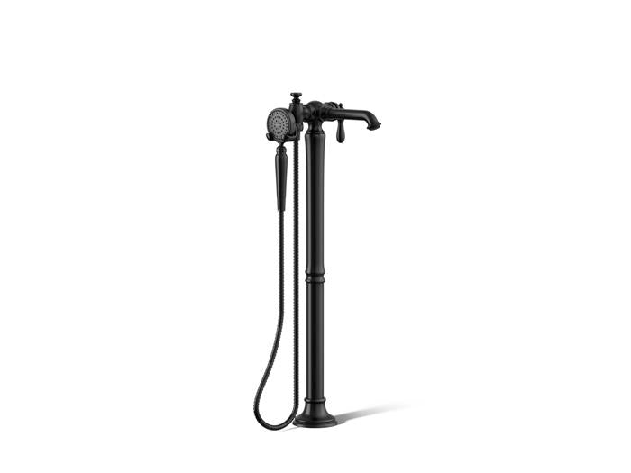 Kohler - Artifacts Freestanding Bath Faucet Trim