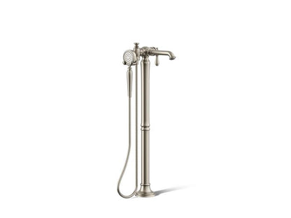 Kohler - Artifacts Freestanding Bath Faucet Trim