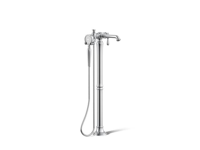 Kohler - Artifacts Freestanding Bath Faucet Trim