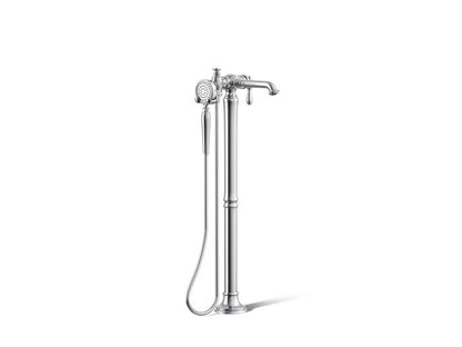 Kohler - Artifacts Freestanding Bath Faucet Trim