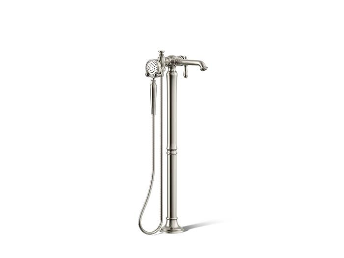 Kohler - Artifacts Freestanding Bath Faucet Trim