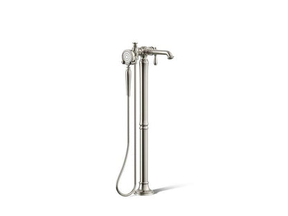 Kohler - Artifacts Freestanding Bath Faucet Trim
