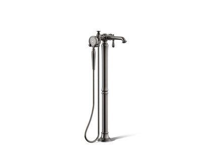 Kohler - Artifacts Freestanding Bath Faucet Trim