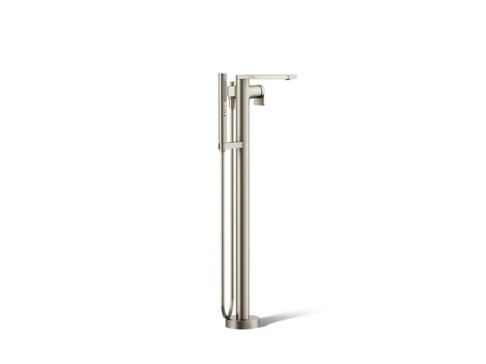Kohler - Composed Freestanding Bath Faucet Trim