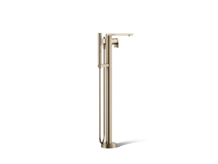 Kohler - Composed Freestanding Bath Faucet Trim
