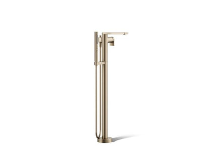 Kohler - Composed Freestanding Bath Faucet Trim