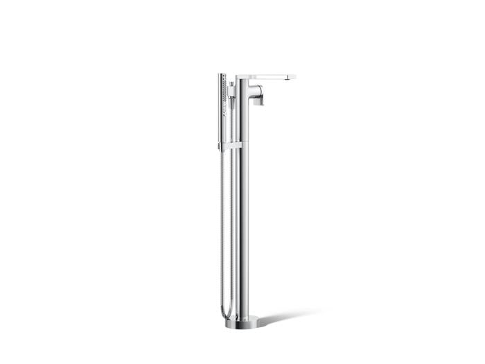Kohler - Composed Freestanding Bath Faucet Trim