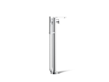 Kohler - Composed Freestanding Bath Faucet Trim