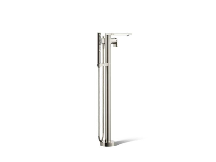 Kohler - Composed Freestanding Bath Faucet Trim