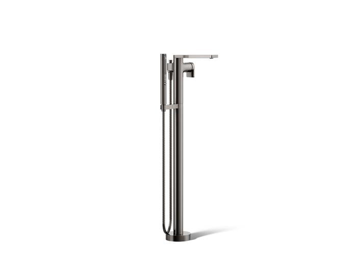Kohler - Composed Freestanding Bath Faucet Trim