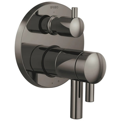 Brizo - Jason Wu for Brizo TempAssure Thermostatic Valve with Integrated 3-Function Diverter Trim