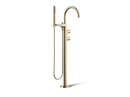 Kohler - Components Freestanding Bath Faucet - Lever