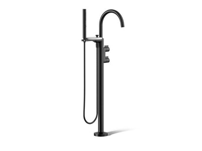 Kohler - Components Freestanding Bath Faucet - Lever