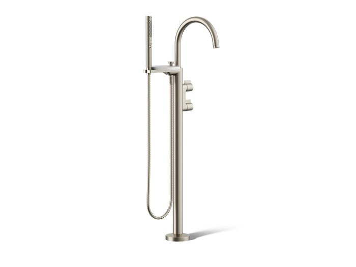 Kohler - Components Freestanding Bath Faucet - Lever