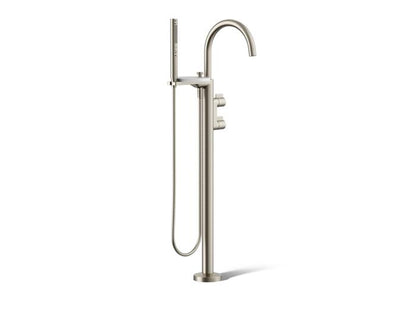 Kohler - Components Freestanding Bath Faucet - Lever
