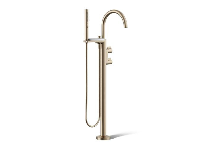 Kohler - Components Freestanding Bath Faucet - Lever