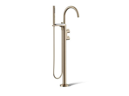 Kohler - Components Freestanding Bath Faucet - Lever