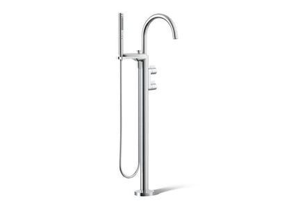 Kohler - Components Freestanding Bath Faucet - Lever