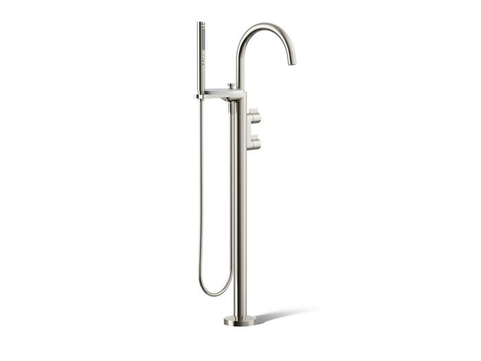 Kohler - Components Freestanding Bath Faucet - Lever