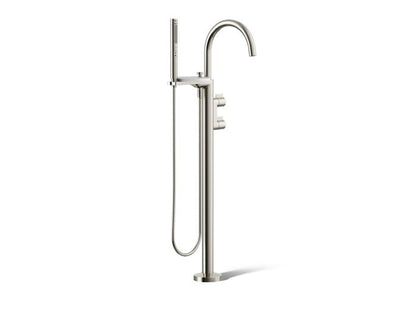 Kohler - Components Freestanding Bath Faucet - Lever