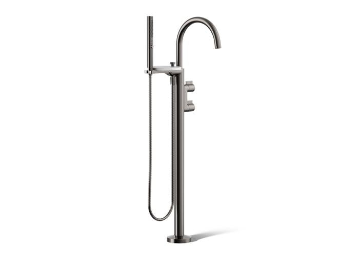 Kohler - Components Freestanding Bath Faucet - Lever