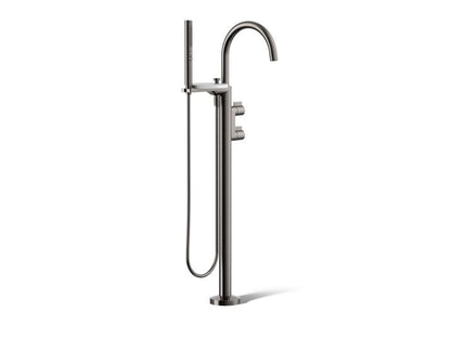 Kohler - Components Freestanding Bath Faucet - Lever