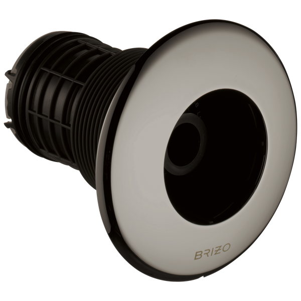 Brizo - Essential Shower Hydrachoice Max Round Body Spray Trim