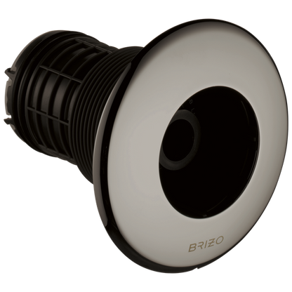 Brizo - Essential Shower Hydrachoice Max Round Body Spray Trim