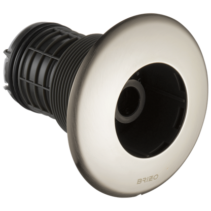 Brizo - Essential Shower Hydrachoice Max Round Body Spray Trim