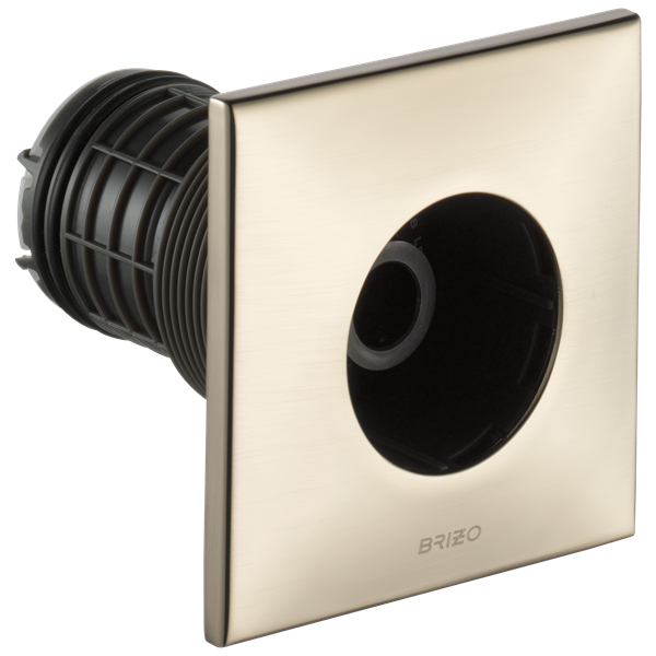 Brizo - Allaria HydraChoice Max Square Trim