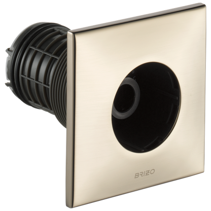Brizo - Allaria HydraChoice Max Square Trim
