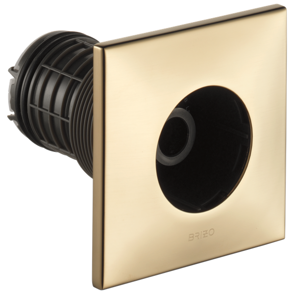 Brizo - Allaria HydraChoice Max Square Trim
