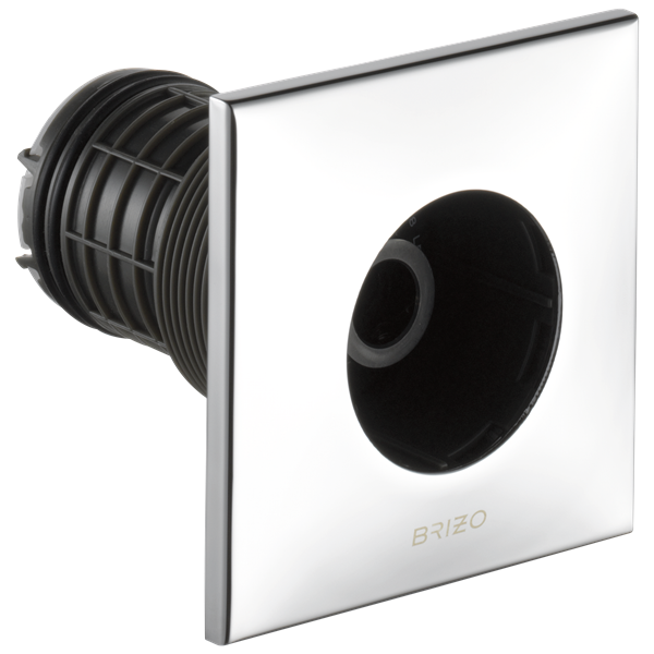 Brizo - Allaria HydraChoice Max Square Trim