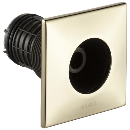 Brizo - Allaria HydraChoice Max Square Trim