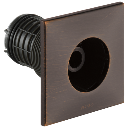 Brizo - Allaria HydraChoice Max Square Trim