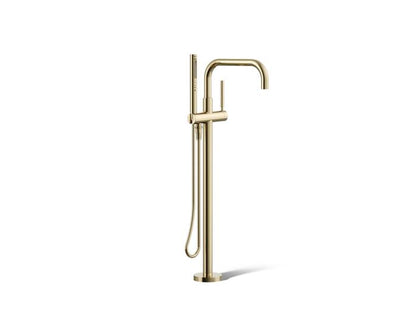 Kohler - Purist Freestanding Bath Faucet Trim