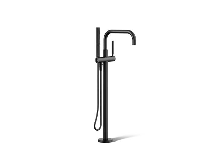 Kohler - Purist Freestanding Bath Faucet Trim